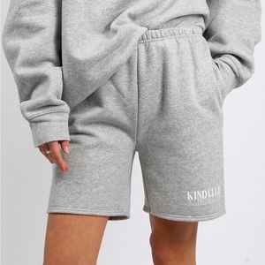 BTL Sweat Shorts